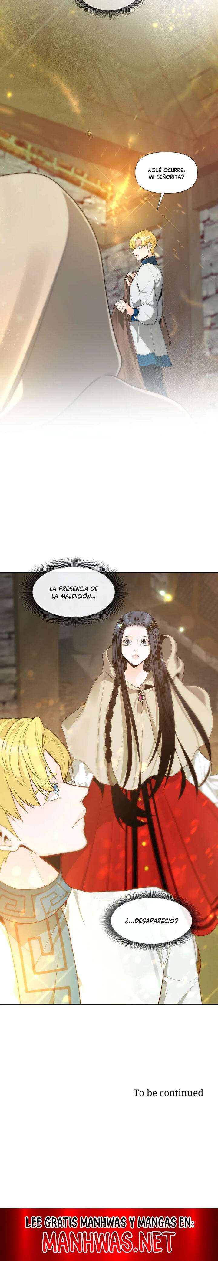 Fuego En El Pantano +18 Capítulo 3 - Page 10