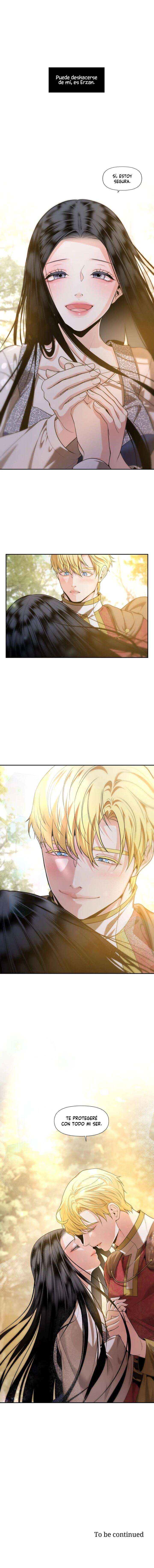 Fuego En El Pantano +18 Capítulo 30 - Page 10