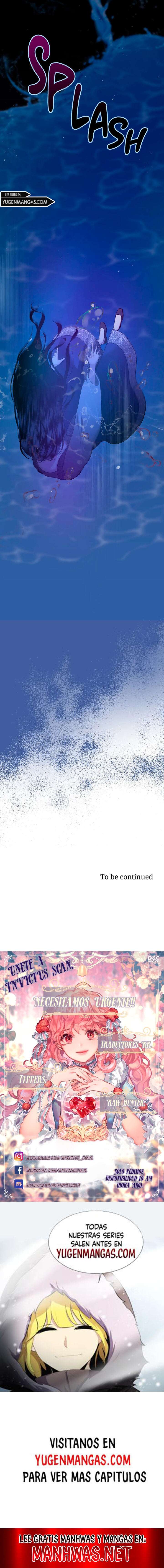 Fuego En El Pantano +18 Capítulo 32 - Page 11