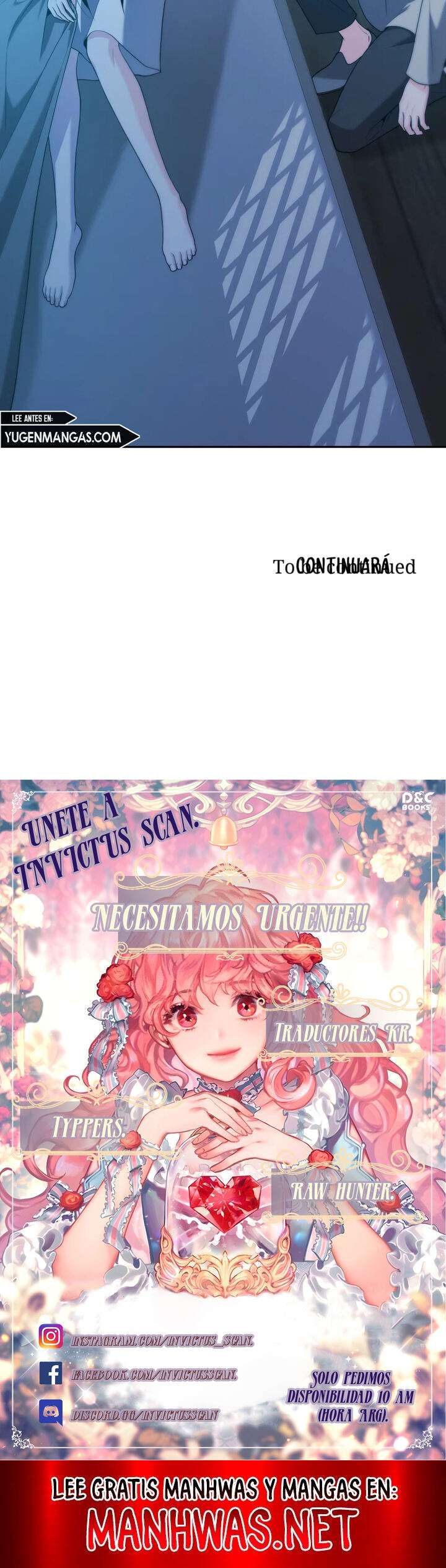 Fuego En El Pantano +18 Capítulo 36 - Page 13