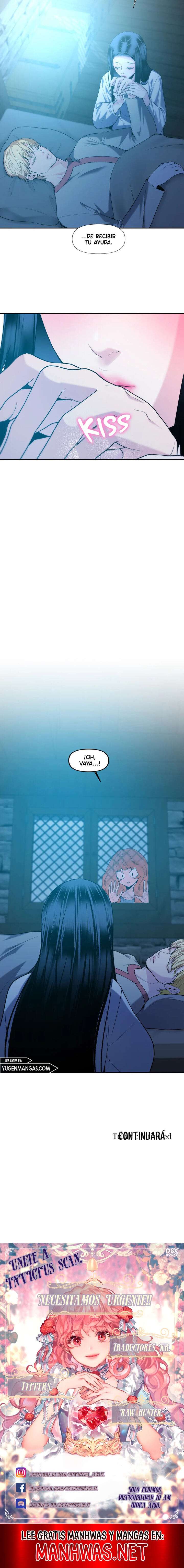 Fuego En El Pantano +18 Capítulo 37 - Page 12