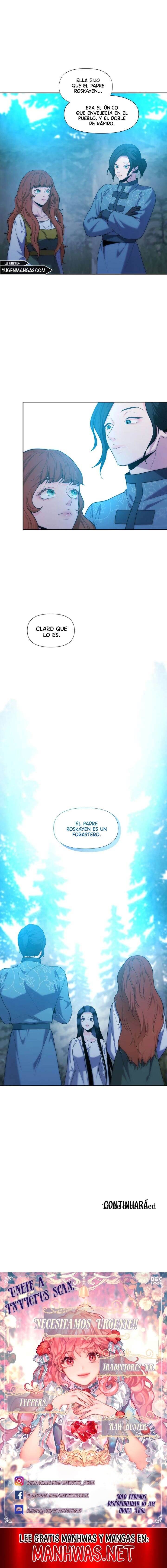 Fuego En El Pantano +18 Capítulo 38 - Page 12