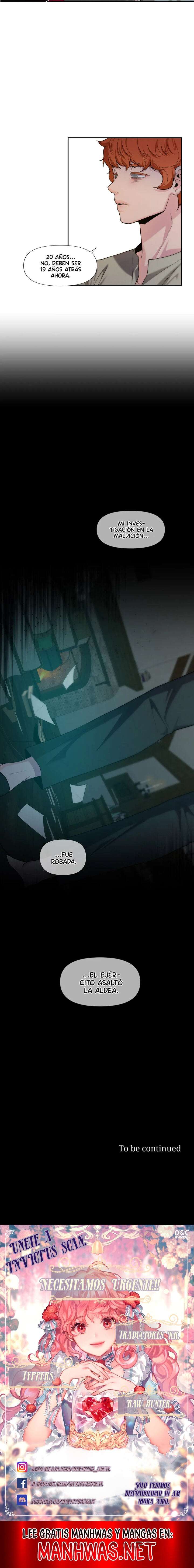 Fuego En El Pantano +18 Capítulo 39 - Page 11