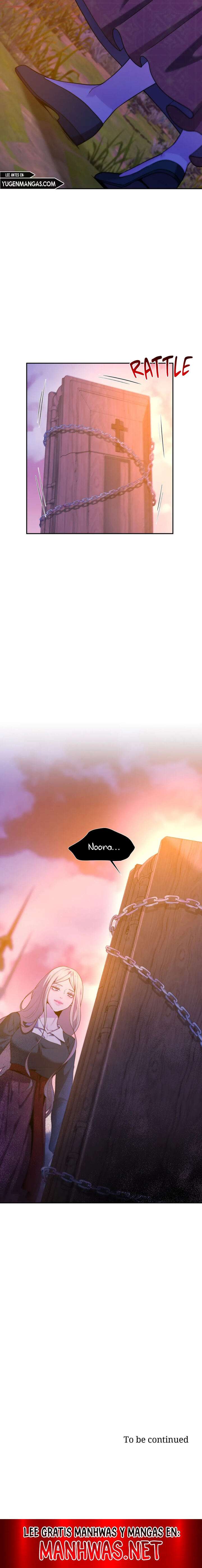 Fuego En El Pantano +18 Capítulo 42 - Page 11