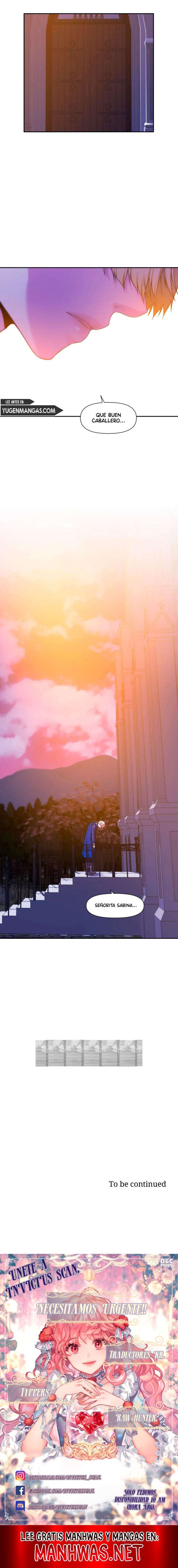 Fuego En El Pantano +18 Capítulo 46 - Page 13