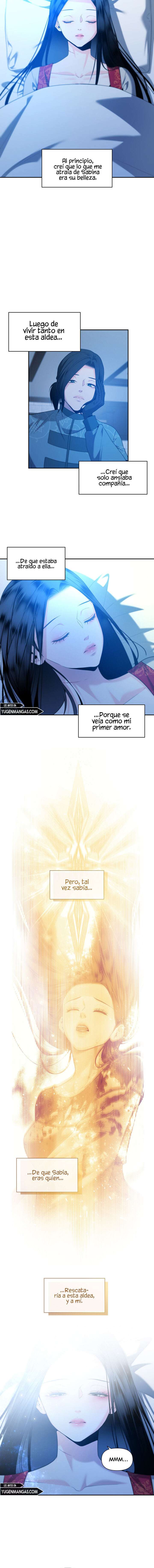 Fuego En El Pantano +18 Capítulo 47 - Page 2