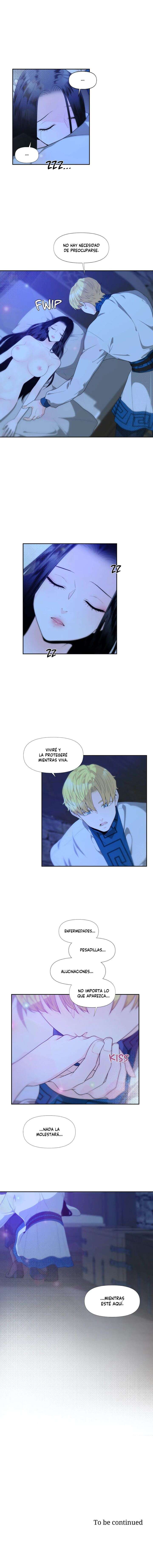 Fuego En El Pantano +18 Capítulo 5 - Page 10