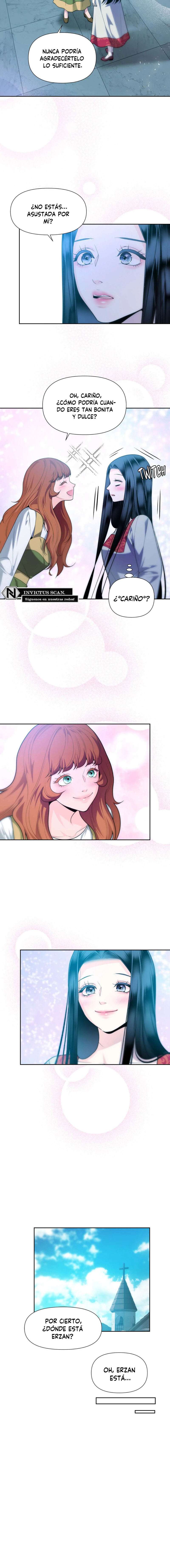 Fuego En El Pantano +18 Capítulo 50 - Page 12