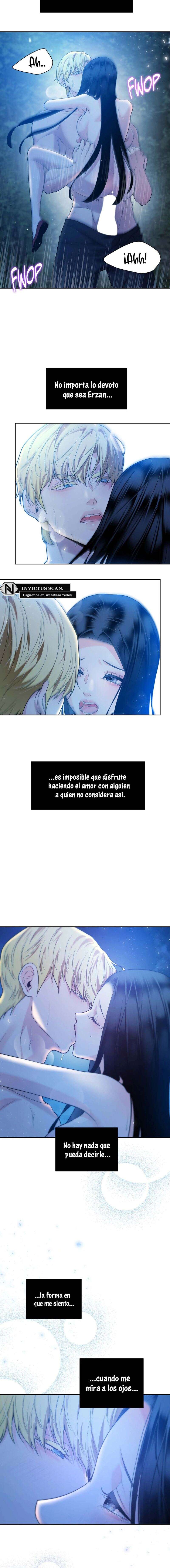 Fuego En El Pantano +18 Capítulo 50 - Page 2