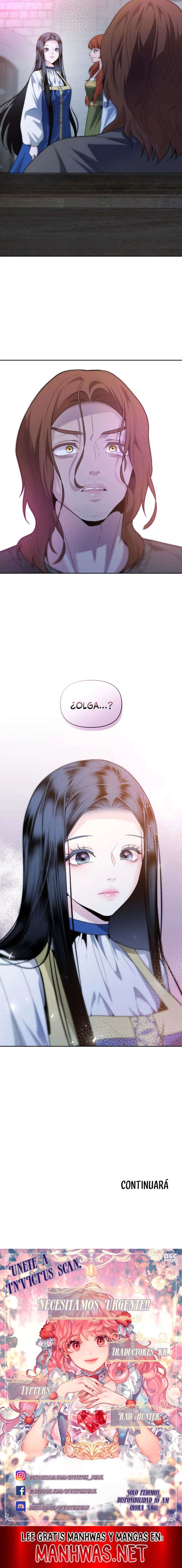 Fuego En El Pantano +18 Capítulo 51 - Page 14