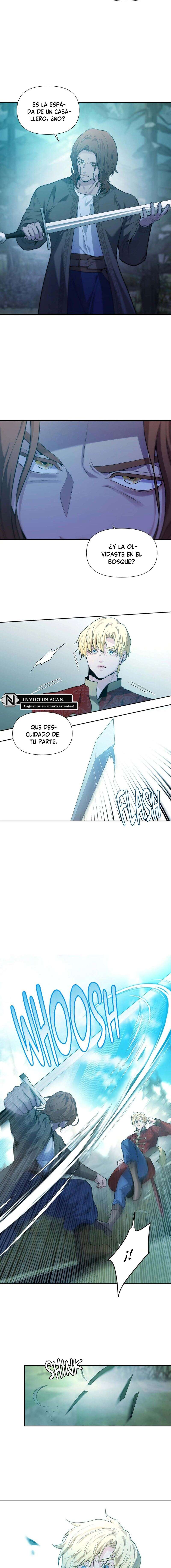 Fuego En El Pantano +18 Capítulo 51 - Page 2