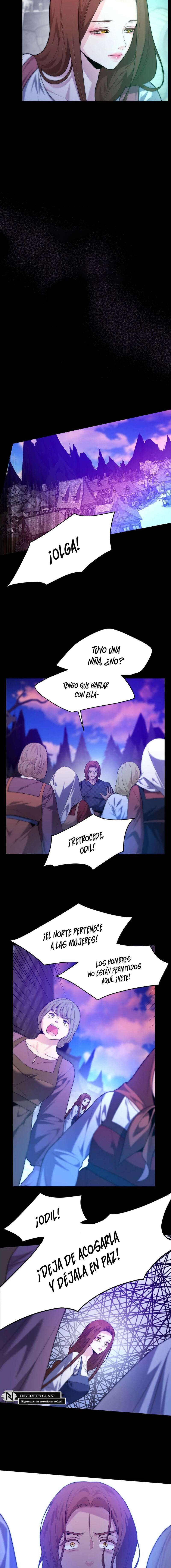 Fuego En El Pantano +18 Capítulo 52 - Page 11