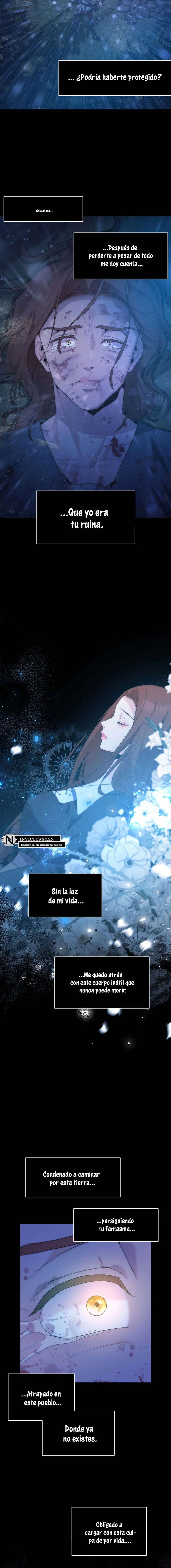 Fuego En El Pantano +18 Capítulo 52 - Page 13