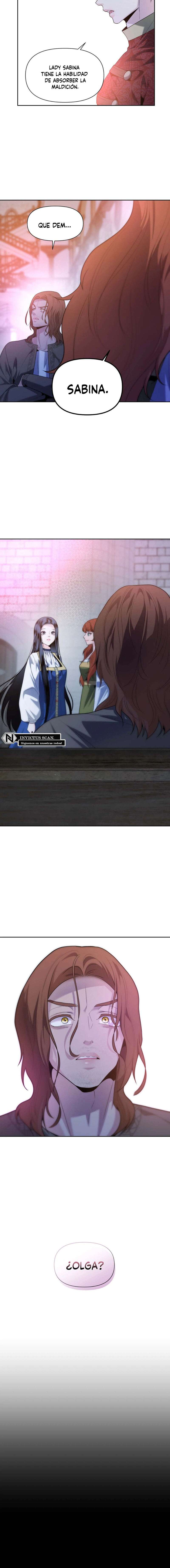 Fuego En El Pantano +18 Capítulo 52 - Page 5