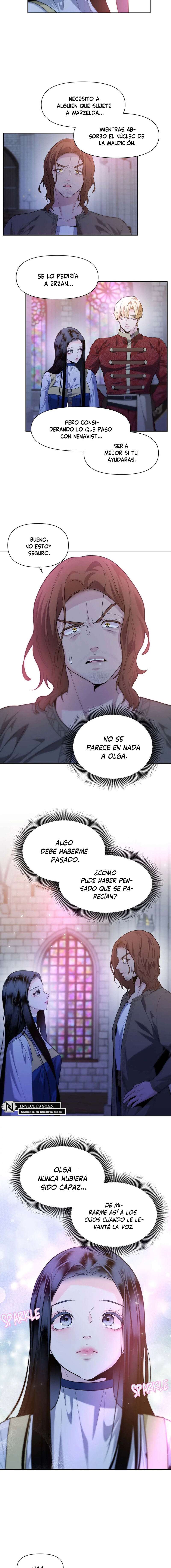 Fuego En El Pantano +18 Capítulo 53 - Page 4