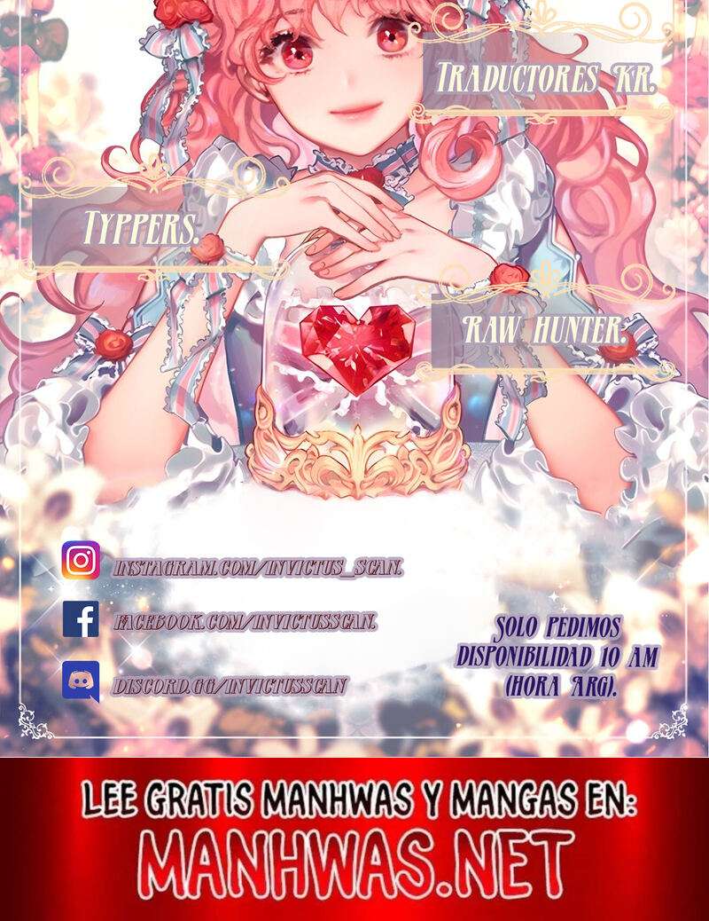 Fuego En El Pantano +18 Capítulo 54 - Page 15