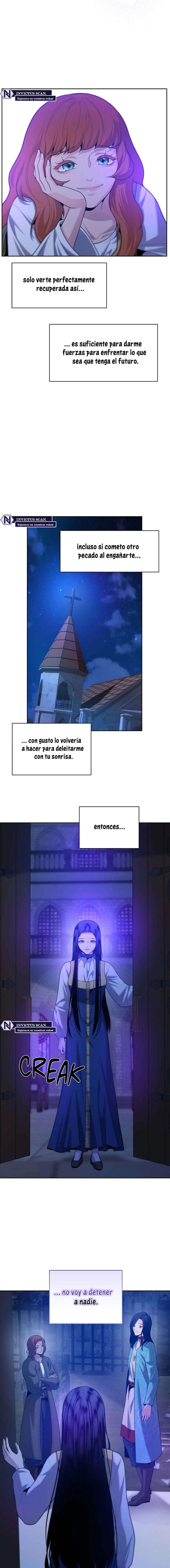 Fuego En El Pantano +18 Capítulo 55 - Page 13