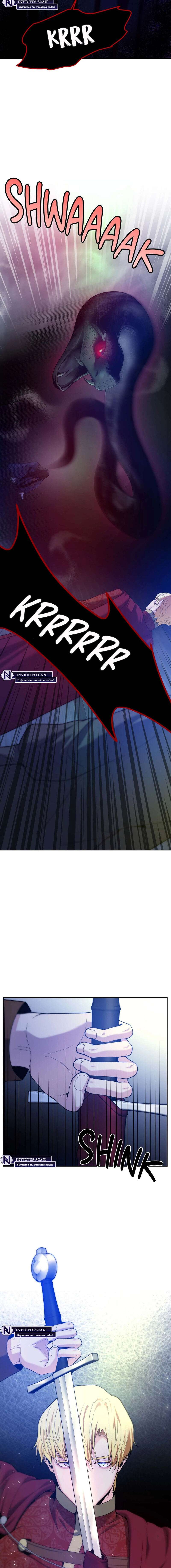 Fuego En El Pantano +18 Capítulo 56 - Page 15