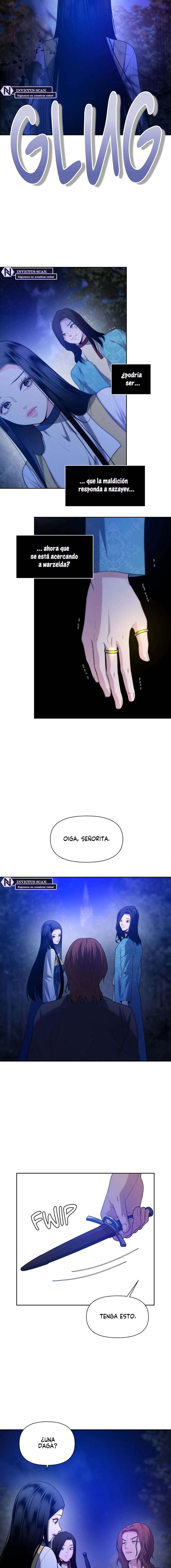 Fuego En El Pantano +18 Capítulo 56 - Page 2