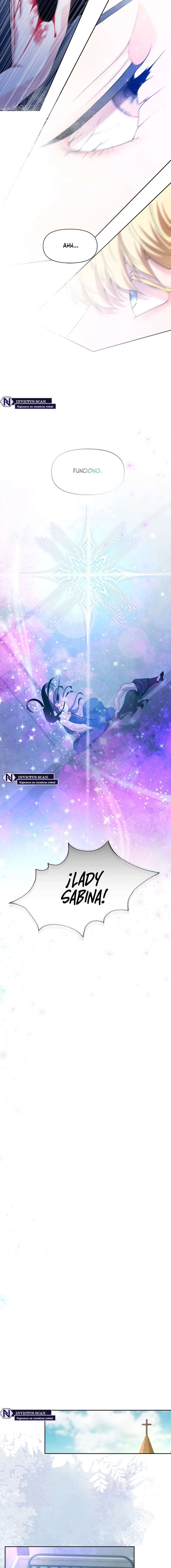 Fuego En El Pantano +18 Capítulo 59 - Page 10