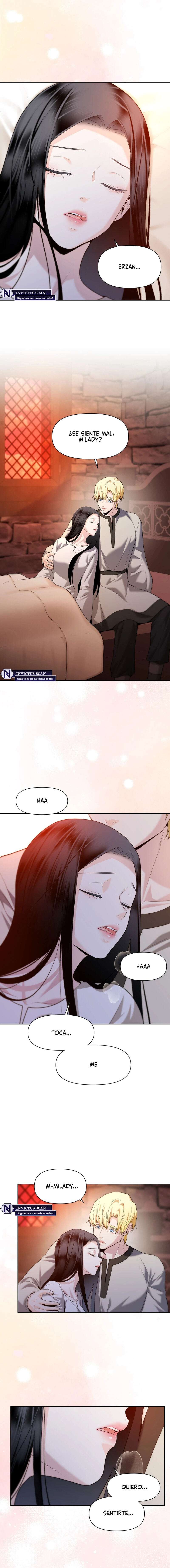 Fuego En El Pantano +18 Capítulo 59 - Page 12