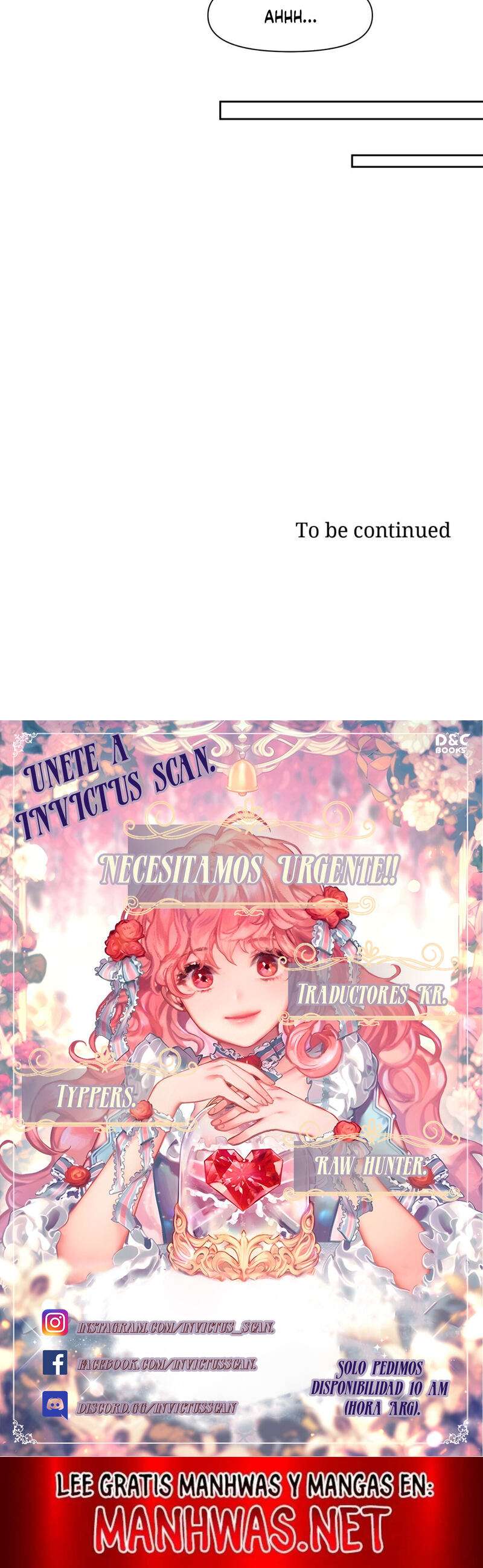 Fuego En El Pantano +18 Capítulo 60 - Page 14