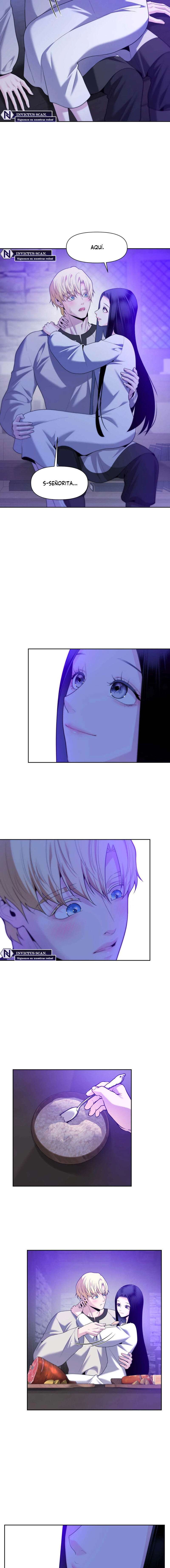 Fuego En El Pantano +18 Capítulo 62 - Page 10