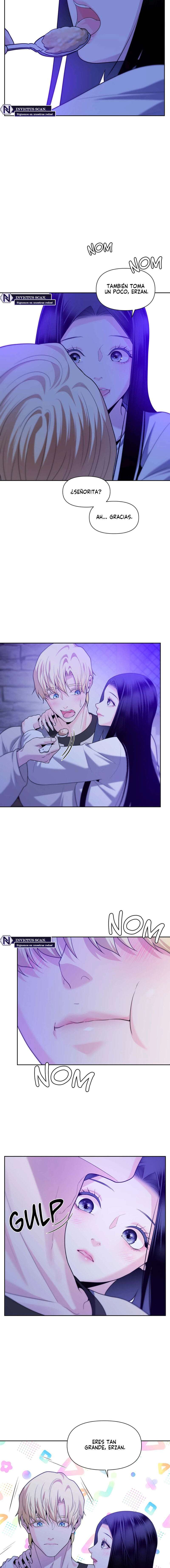 Fuego En El Pantano +18 Capítulo 62 - Page 11