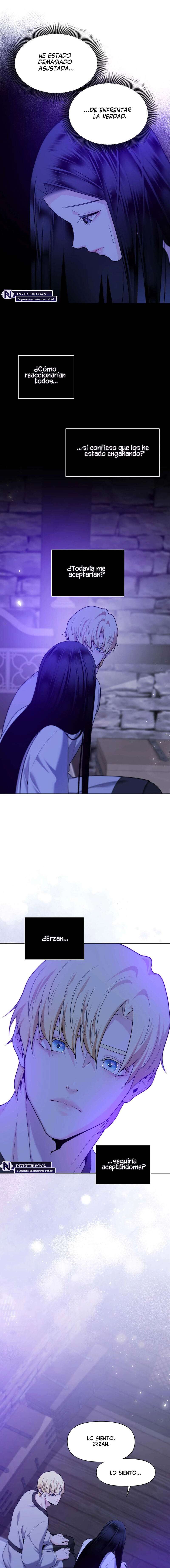 Fuego En El Pantano +18 Capítulo 62 - Page 2