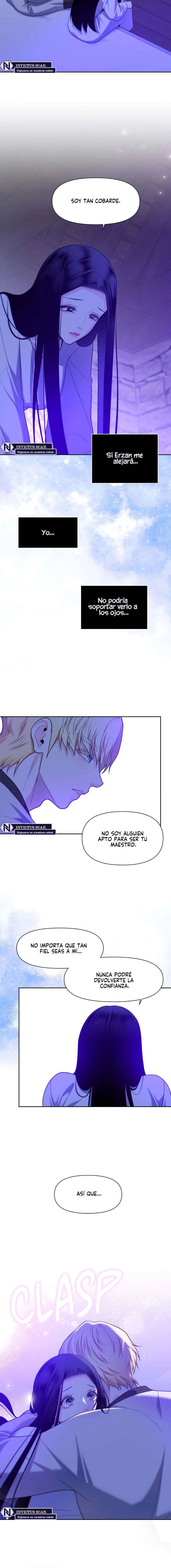 Fuego En El Pantano +18 Capítulo 62 - Page 3