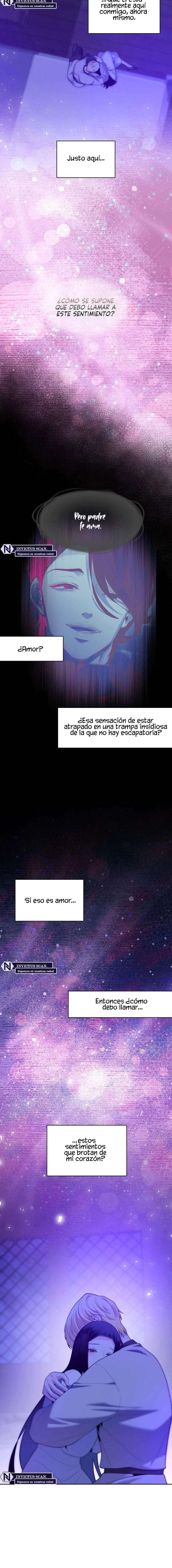 Fuego En El Pantano +18 Capítulo 62 - Page 8