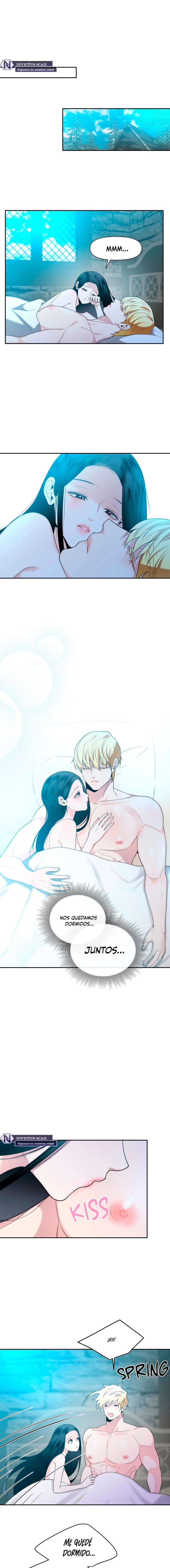 Fuego En El Pantano +18 Capítulo 65 - Page 13