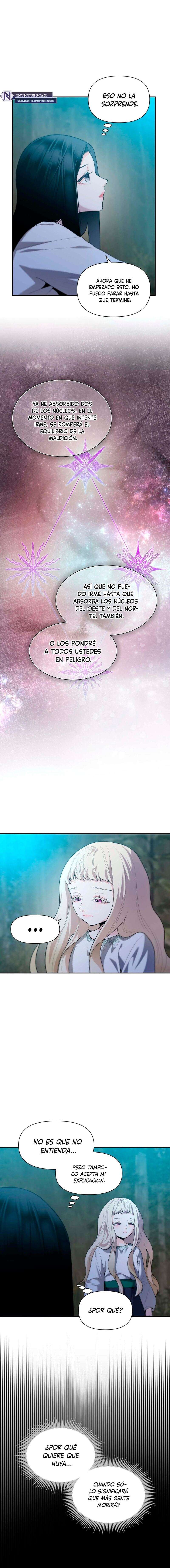 Fuego En El Pantano +18 Capítulo 66 - Page 10