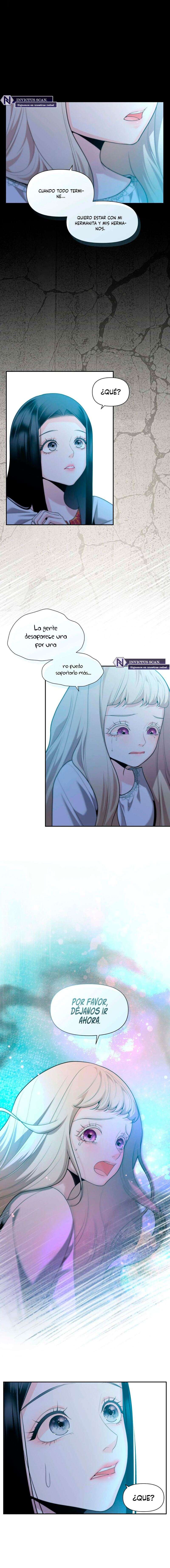 Fuego En El Pantano +18 Capítulo 66 - Page 11