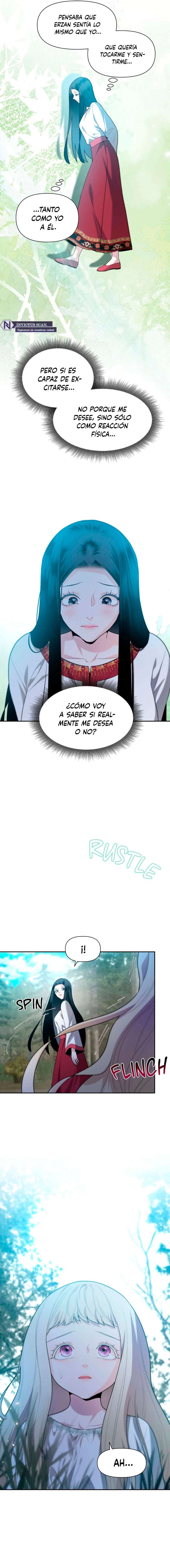 Fuego En El Pantano +18 Capítulo 66 - Page 4