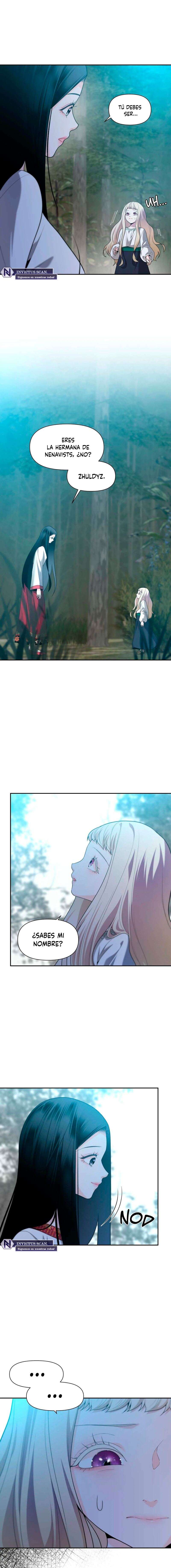 Fuego En El Pantano +18 Capítulo 66 - Page 5