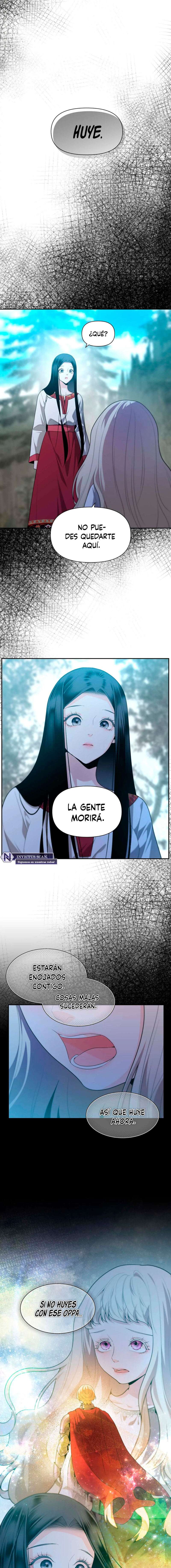 Fuego En El Pantano +18 Capítulo 66 - Page 6