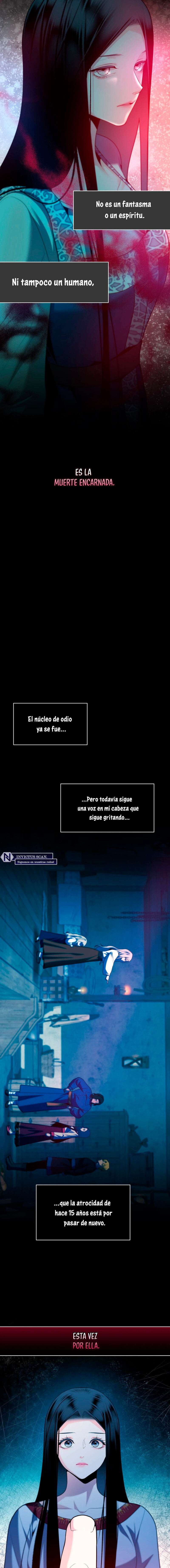Fuego En El Pantano +18 Capítulo 68 - Page 11