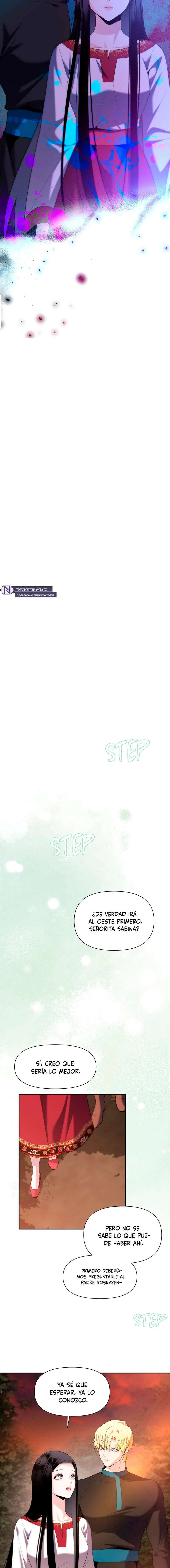 Fuego En El Pantano +18 Capítulo 69 - Page 11