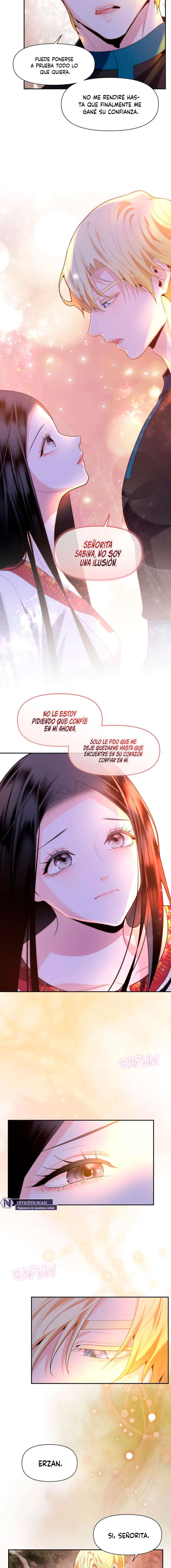 Fuego En El Pantano +18 Capítulo 69 - Page 15