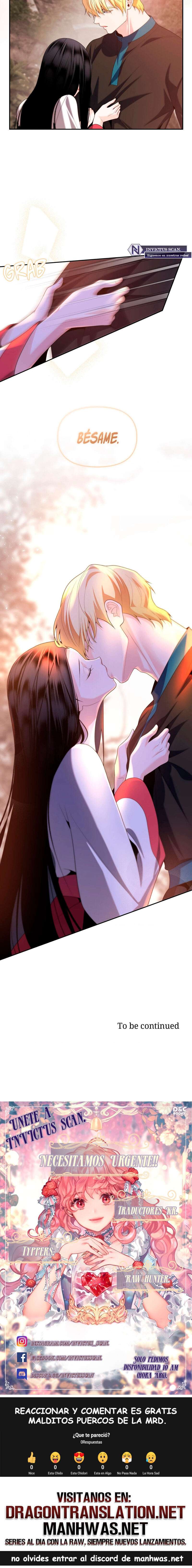 Fuego En El Pantano +18 Capítulo 69 - Page 16