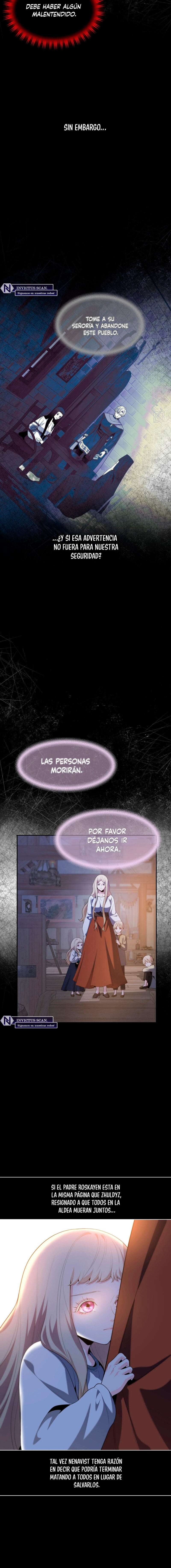 Fuego En El Pantano +18 Capítulo 69 - Page 2