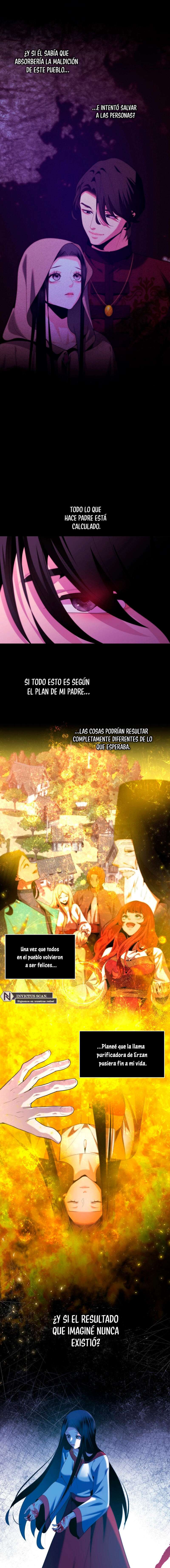 Fuego En El Pantano +18 Capítulo 69 - Page 4