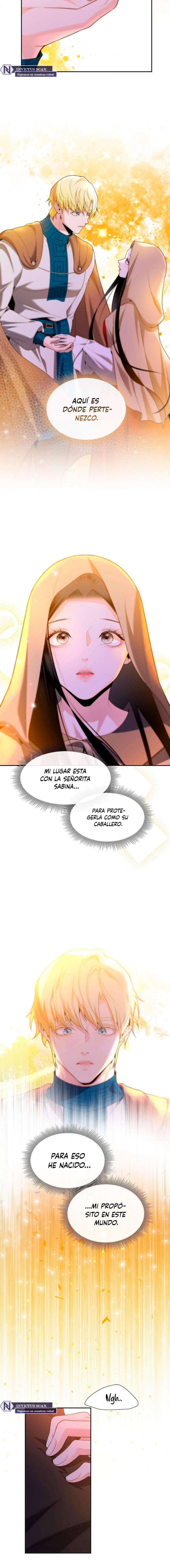 Fuego En El Pantano +18 Capítulo 70 - Page 10