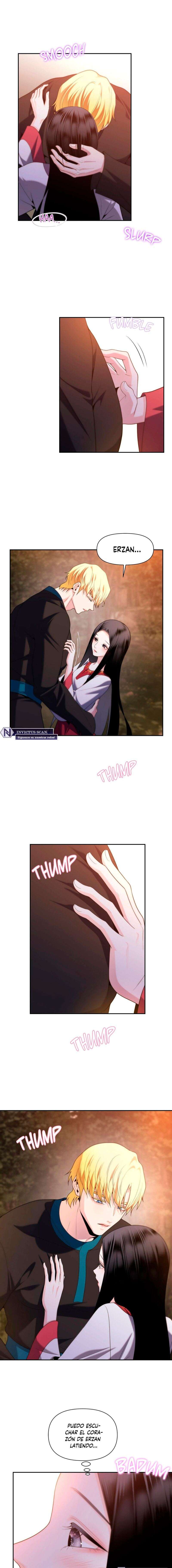 Fuego En El Pantano +18 Capítulo 70 - Page 12