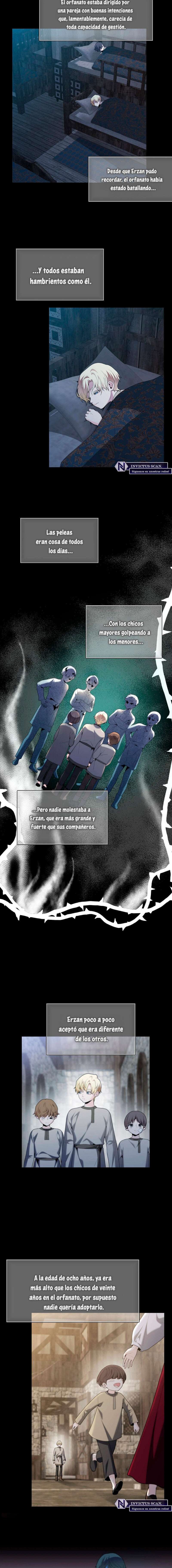 Fuego En El Pantano +18 Capítulo 70 - Page 2