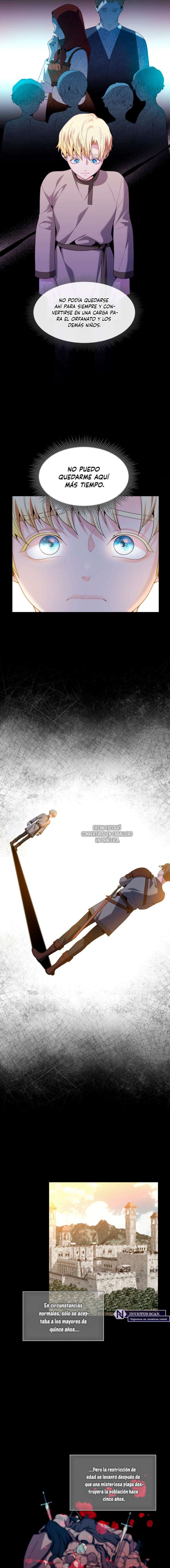 Fuego En El Pantano +18 Capítulo 70 - Page 3