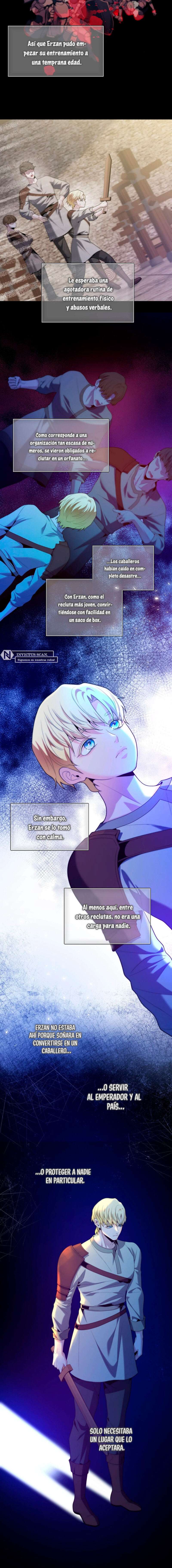 Fuego En El Pantano +18 Capítulo 70 - Page 4