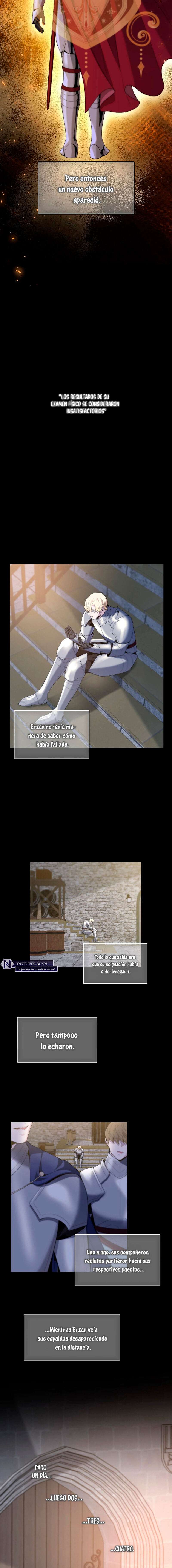 Fuego En El Pantano +18 Capítulo 70 - Page 6