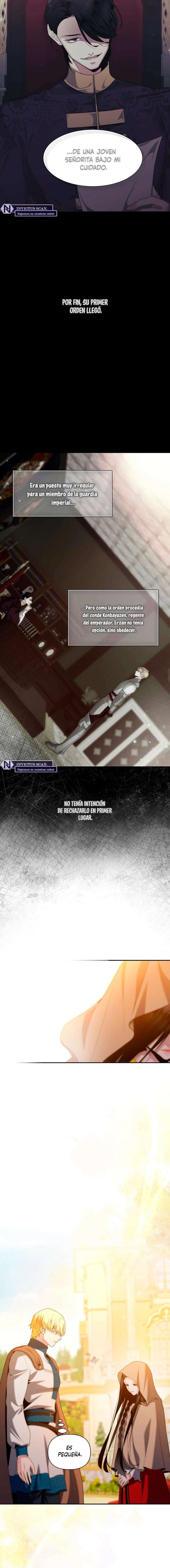 Fuego En El Pantano +18 Capítulo 70 - Page 8